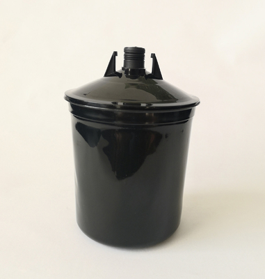 China UV paint flexible cup 180ml 400ml 650ml 850ml UV paint pps cup supplier