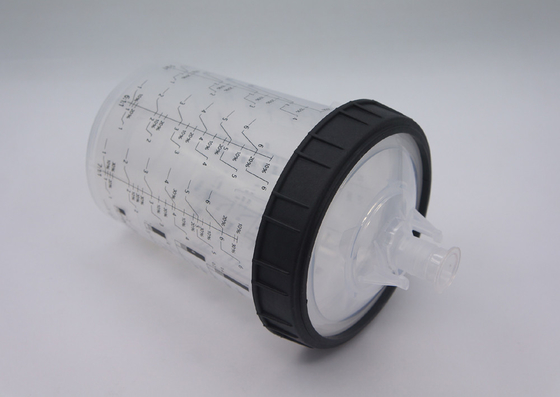 850ml Paint Preparation System disposal painting cups paint cup supplier