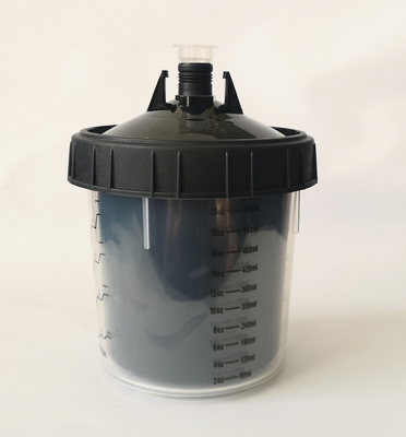 UV Paint Preparation System disposal painting cups paint cup UV paint paint cup uv paint cup disposable paint cup supplier