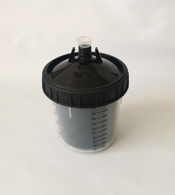 UV Paint Preparation System disposal painting cups paint cup UV paint paint cup uv paint cup disposable paint cup supplier