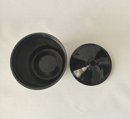UV paint flexible cup 180ml 400ml 650ml 850ml UV paint pps cup supplier