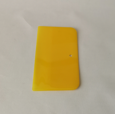 Construction handle Tools Notch Trowel plastic plastering trowel mini plastic float concrete craft trowel supplier